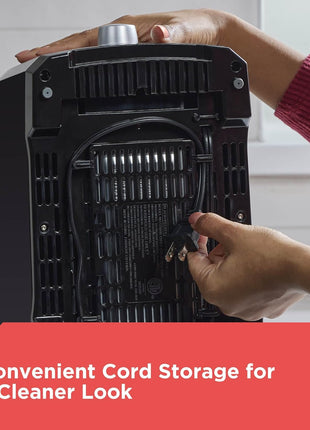 BLACK+DECKER 2-Slice Toaster with Extra-Wide Slots