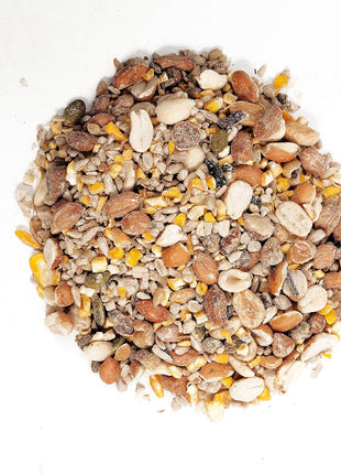 Wagner's 82056 Gourmet Waste Free Wild Bird Food, 5-Pound Bag