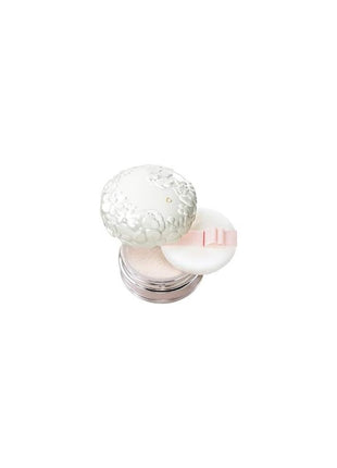Shiseido Benefit Loose Powder (Luminizing) with Puff, 0.5 oz (15 g)