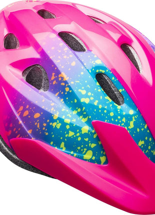 Bell Rally Child Bike Helmets