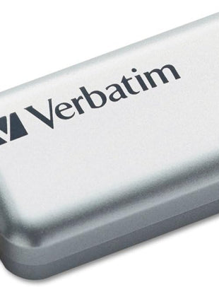 Verbatim 64 GB Store 'n' Go Secure Pro USB 3.0 Flash Drive with AES Hardware Encryption 98666 [parallel import goods]