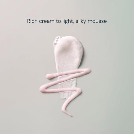 ELEMIS Pro-Collagen Hydrating Cleansing Mousse, Gentle Step 2 Cleanse