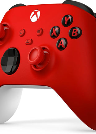 Xbox Wireless Controller - Pulse Red