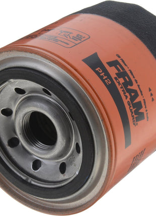 FRAM EG+ PH2P 10K Mile Change Automotive Replacement Interval Spin-On Engine Oil Filter for Select Vehicle Model Years, Vehicle Engine Protection Oil Filter for Everyday Drivers