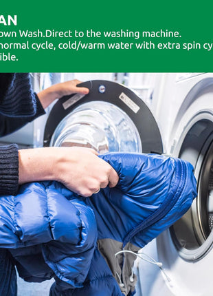 Nikwax Down Wash