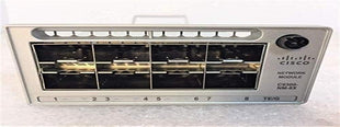 Cisco Catalyst 9300 8 X 10GE Network