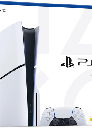 PlayStation PS5 Disc (Model Group - Slim)