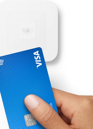 Square Reader for contactless and chip (2nd Generation)