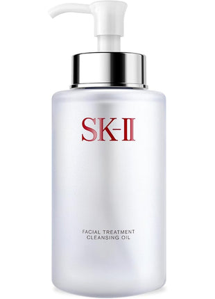SK-II Makeup Remover Facial Treatment Cleansing Oil 250mL Pitera Formula