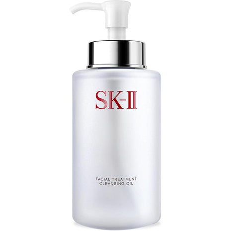 SK-II Makeup Remover Facial Treatment Cleansing Oil 250mL Pitera Formula