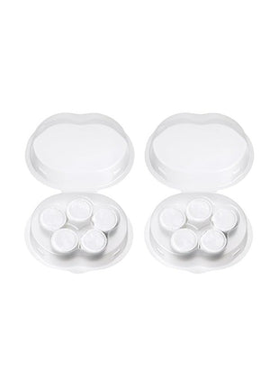 資生堂 (SHISEIDO) お手入れマスクN 15コ入 (× 2)
