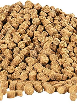 Aqueon Shrimp Pellets Sinking Food for Tropical Fish, Goldfish, Loaches, Catfish and Other Bottom Feeding Fish, 6.5 Ounces