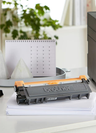 Brother TN2320 High Yield Toner Cartridge