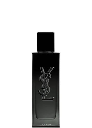 Yves Saint Laurent Ysl Myslf Eau de Parfum Spray for Men, 3.4 Ounce