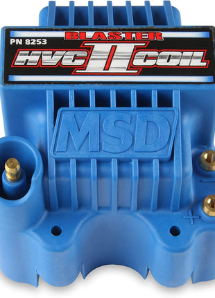MSD 8253 Blaster HVC-2 Ignition Coil