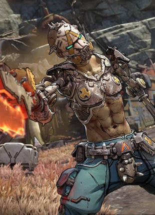 Borderlands 4 - PlayStation 5
