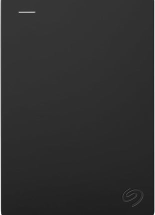 Seagate Portable 4TB External Hard Drive HDD 鈥?USB 3.0 for PC, Mac, Xbox, & PlayStation - 1-Year Rescue Service (SRD0NF1)