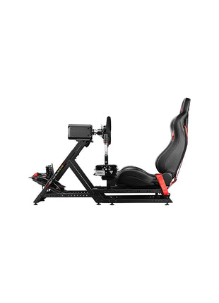 Next Level Racing GTTrack Simulator Cockpit (NLR-S009)
