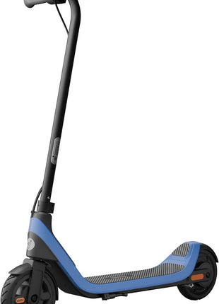 Segway Ninebot Kids eKickScooter, Kids Electric Scooter with Cruise Mode, Adjustable Handlebar Height (C2 Pro Only), for Riders Up to 132 lbs, UL-2272 2271 Certified