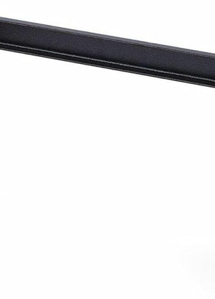StarTech.com 3U 19 inch Wall Mount Vertical Rack Bracket, Wall Mount Patch Panel Bracket for Data/AV/IT/Computer Equipment, 3U Rack for Cabinet or Server Room, Supports 150lb (68kg) , TAA (RK319WALLV)
