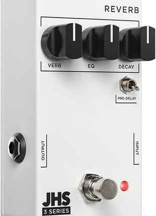 JHS Pedals 3 Series Reverb