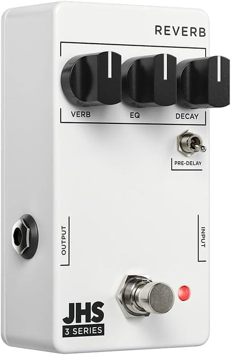 JHS Pedals 3 Series Reverb