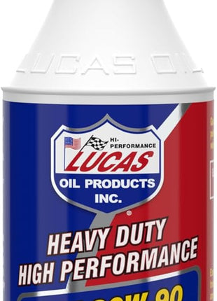 80W-90 Gear Oil Qt