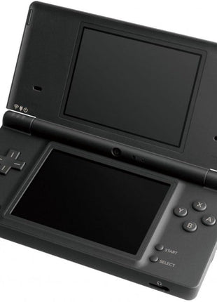 Nintendo DSi - Matte Black (Renewed) [video game]