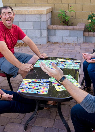 magilano SKYJO, Fun Card Game for Young and Least Young, Fun Game Parties in The Circle of Friends and Family.