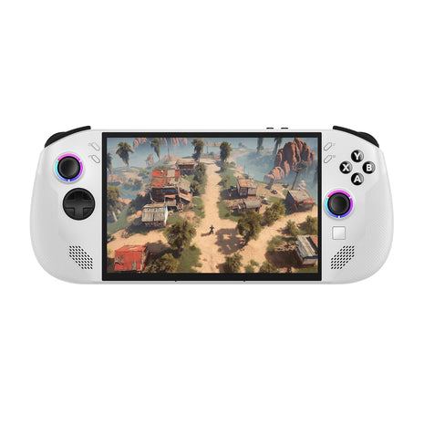 Lenovo Legion Go S - 2025 - Mobile Gaming Console - AMD Radeon graphics - 8 inch PureSight IPS Display - 120Hz - AMD RyzenTM Z2 Go - 16GB Memory - 512GB Storage - Glacier White - Free PC Game Pass