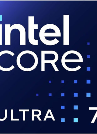 Intel® CoreTM Ultra 7 Desktop Processor 265 20 cores (8 P-cores + 12 E-cores) up to 5.3 GHz