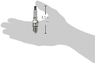 NGK Racing Spark Plug - 4449
