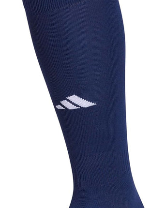 adidas Unisex Metro Soccer Socks or Calf Sleeves (1 Pair) Over-the-Calf