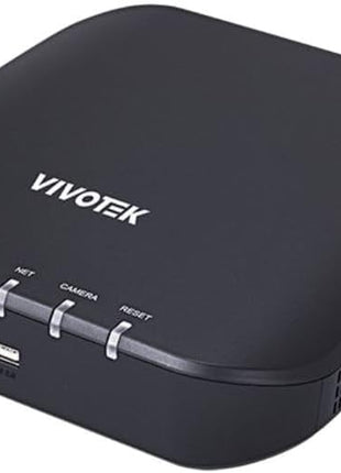 Vivotek RX9502 Network Video Receiver