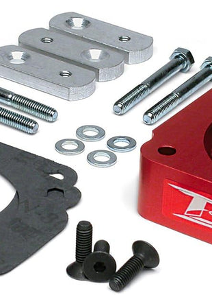 Airaid 400-590 PowerAid Throttle Body Spacer