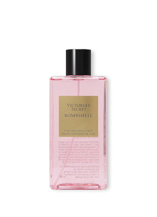 Victoria's Secret Fine Fragrance Mist, Bombshell - 8.4 fl oz