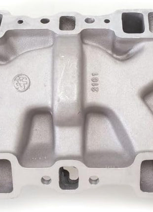 Edelbrock 2101 Performer Intake Manifold