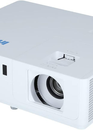 InFocus Advanced INL4128 3D Ready DLP Projector - 16:9 - Ceiling Mountable