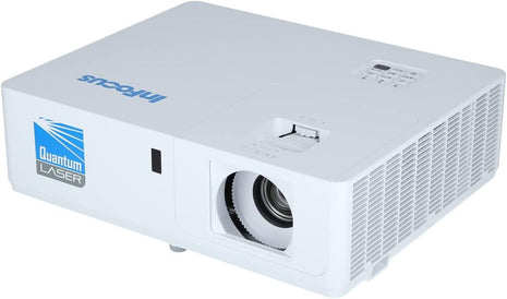 InFocus Advanced INL4128 3D Ready DLP Projector - 16:9 - Ceiling Mountable
