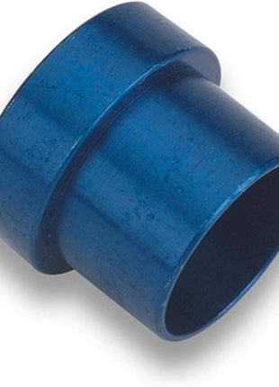 Earl's 581904ERL -4 AN Aluminum Tube Sleeve