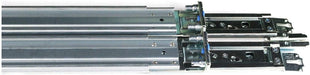 Dell 8N0JT PowerEdge R340 R440 R640 1U Sliding Ready Rail Kit RENEWED