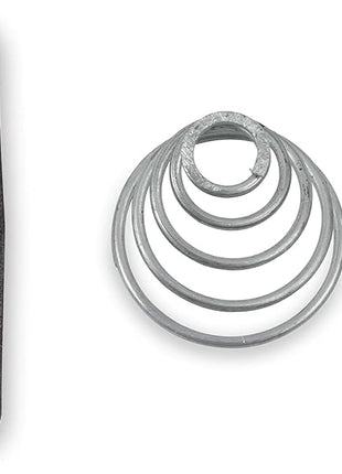 Holley 12-807 Regulator Diaphragm Repair Kit