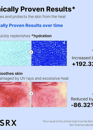 COSRX Ultra Light UV Cream Clear UV Sunscreen UV Essence UV Beauty Serum Sunscreen Beauty Serum Sunscreen Serum UV Cut
