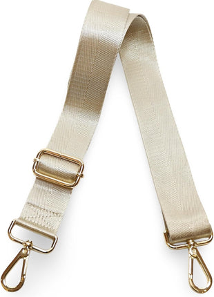Kolti Purse Strap Replacement Crossbody Handbag Stripe Wide Adjustable