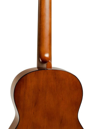 Yamaha C40II Classical Guitar, Full Size With Rosewood Fingerboard and Bridge, Natural