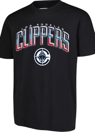 Ultra Game Men's NBA Official Super Soft Supreme T-Shirt