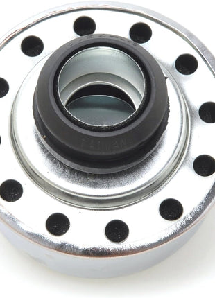 Edelbrock 4405 Signature Series Push-On Round Valve Cover Breather