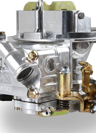 Holley HOL 0-4412S 0-4412S Model 2300 500 CFM 2-Barrel Manual Choke New Carburetor