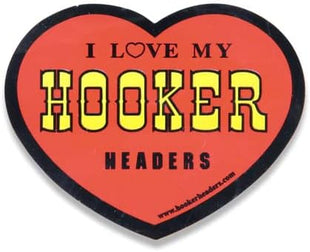 Hooker 21505HKR Aero Chamber Muffler