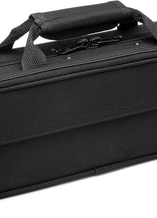 Jean Paul USA Silver Plated Flute (FL-220)